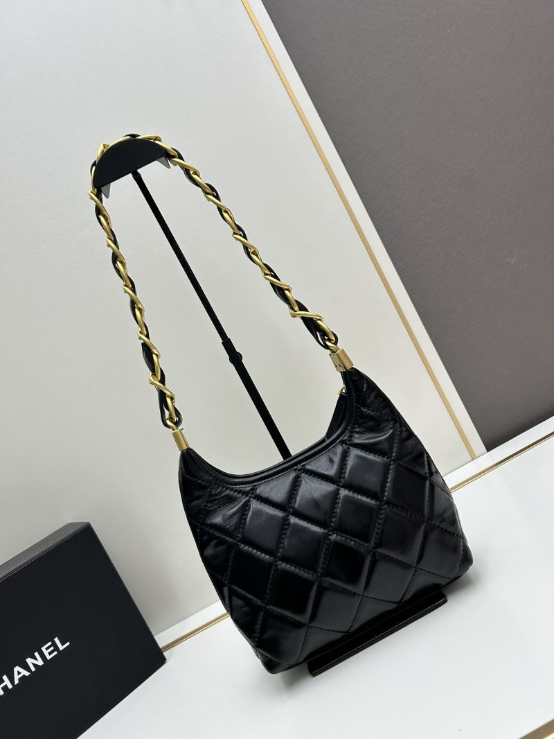 Chanel Hobo Bags